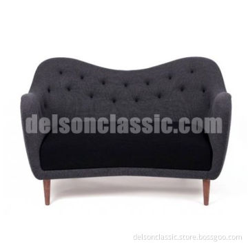 Finn Juhl Model 4600 Sofa